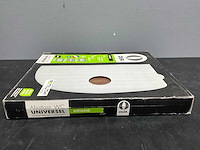 Olfa - ariane - toiletzitting - afbeelding 2 van  6