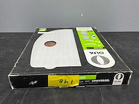 Olfa - ariane - toiletzitting - afbeelding 3 van  6