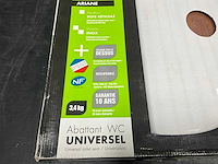 Olfa - ariane - toiletzitting - afbeelding 5 van  6