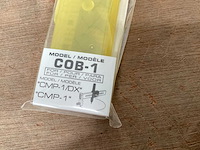 Olfa cob-1 reservemes, 15 stuks (93x) - afbeelding 2 van  5