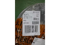 Ölflex 150 12g0,75 41-meter kabelrol - afbeelding 2 van  2