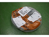 Ölflex 150 12g0,75 41-meter kabelrol - afbeelding 1 van  2
