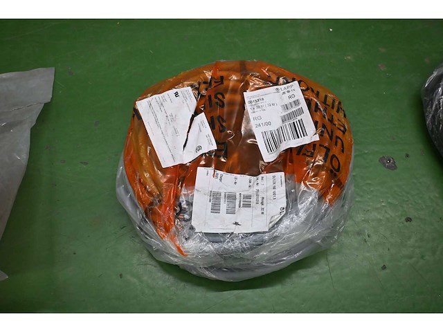 Ölflex 150 18g1,5 32-meter kabelrol - afbeelding 1 van  2