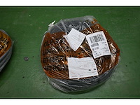 Ölflex fd891p 12 g0,75 69-meter kabelrol - afbeelding 1 van  2