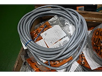 Ölflex / lapp elektra kabelrol (12x) - afbeelding 6 van  7