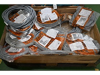 Ölflex / lapp elektra kabelrol (12x) - afbeelding 1 van  7