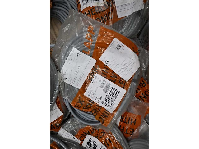 Ölflex / lapp elektra kabelrol (12x) - afbeelding 4 van  7