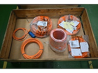Ölflex servo signaalkabel rol (5x) - afbeelding 1 van  6