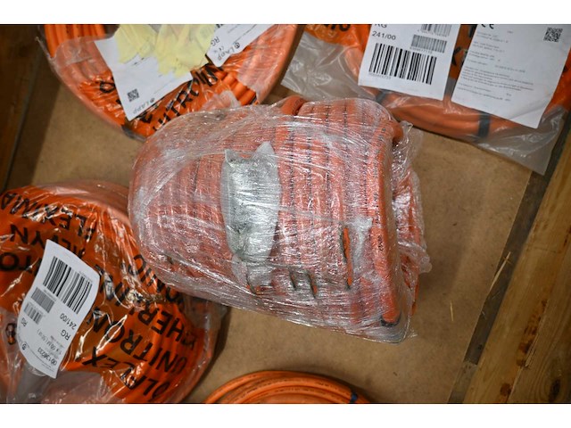 Ölflex servo signaalkabel rol (5x) - afbeelding 5 van  6