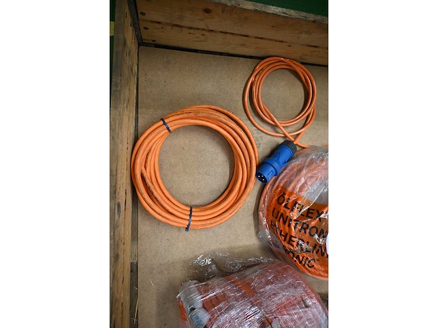 Ölflex servo signaalkabel rol (5x) - afbeelding 6 van  6