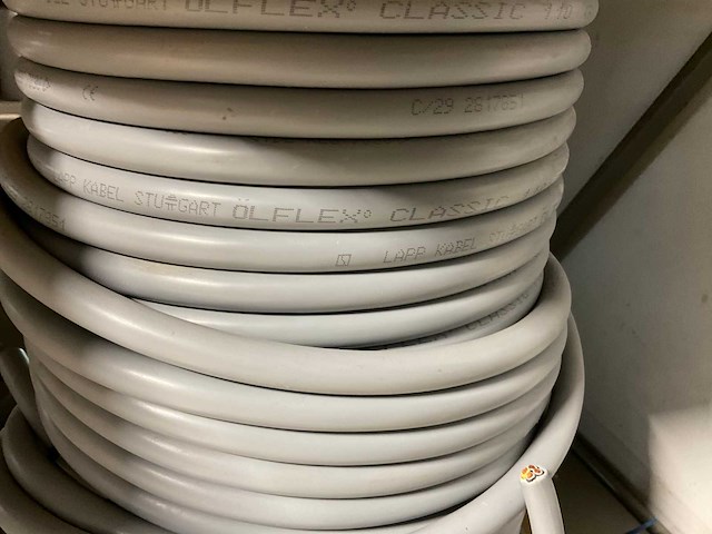 Õlflex stroomkabel - afbeelding 5 van  6