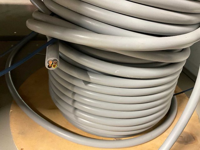 Õlflex stroomkabel - afbeelding 6 van  6