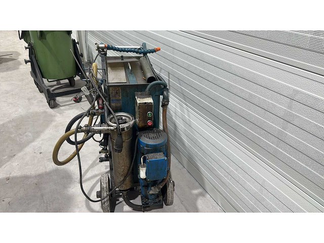 Olie- koelmiddel scheider - afbeelding 3 van  5