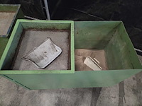 Olie absorptie grind bak (2x) - afbeelding 3 van  5