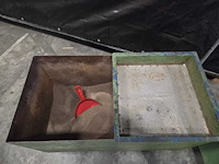 Olie absorptie grind bak (2x) - afbeelding 4 van  5