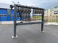 Olie aftap station - afbeelding 1 van  5