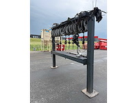 Olie aftap station - afbeelding 2 van  5