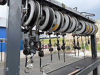 Olie aftap station - afbeelding 5 van  5