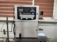 Olie afvul- en verpakkingslijn - afbeelding 6 van  36