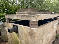 Olie-/benzine afscheider - afbeelding 4 van  4