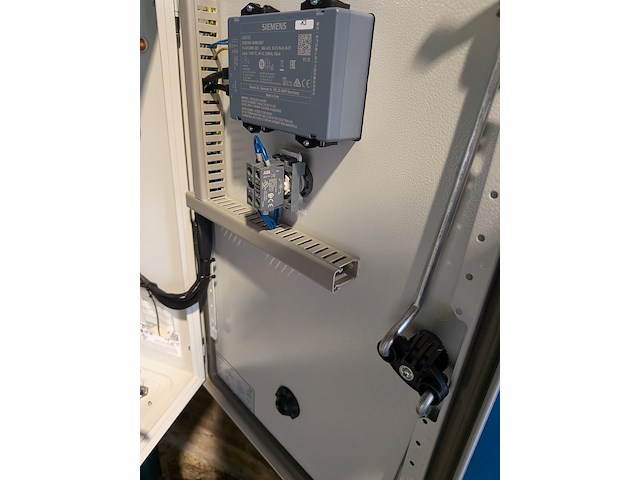 Olie conditionering reiniging, cjc, vru 27/108 - afbeelding 2 van  15