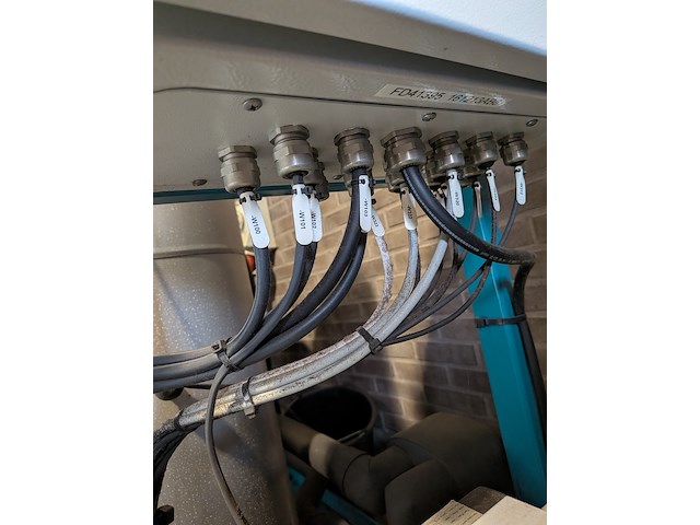 Olie conditionering reiniging, cjc, vru 27/108 - afbeelding 4 van  15