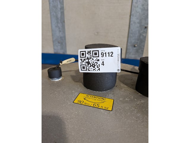 Olie conditionering reiniging, cjc, vru 27/108 - afbeelding 5 van  15