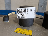 Olie conditionering reiniging, cjc, vru 27/108 - afbeelding 5 van  15
