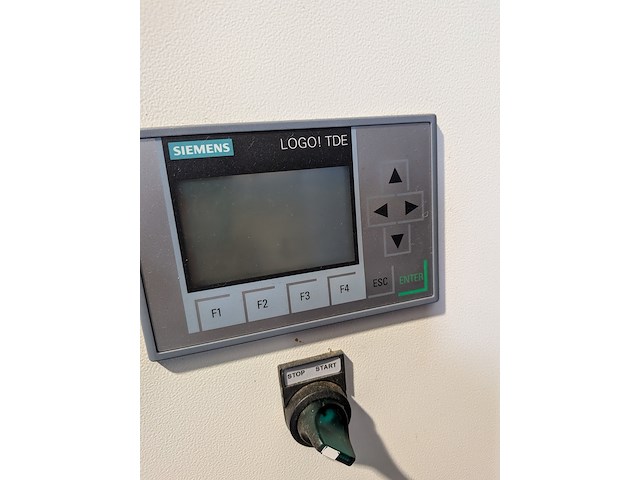 Olie conditionering reiniging, cjc, vru 27/108 - afbeelding 7 van  15
