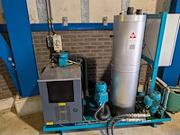 Olie conditionering reiniging, cjc, vru 27/108 - afbeelding 1 van  15