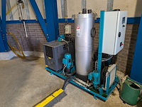 Olie conditionering reiniging, cjc, vru 27/108 - afbeelding 8 van  15