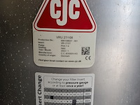 Olie conditionering reiniging, cjc, vru 27/108 - afbeelding 9 van  15