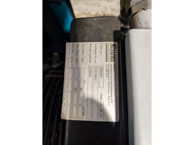 Olie conditionering reiniging, cjc, vru 27/108 - afbeelding 10 van  15