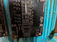 Olie conditionering reiniging, cjc, vru 27/108 - afbeelding 11 van  15