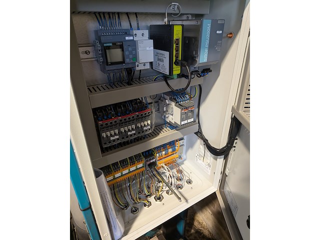 Olie conditionering reiniging, cjc, vru 27/108 - afbeelding 15 van  15