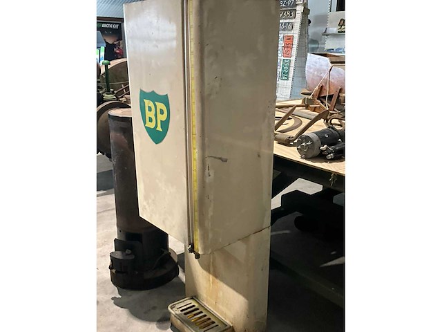 Olie dispenser (2x) - afbeelding 4 van  6