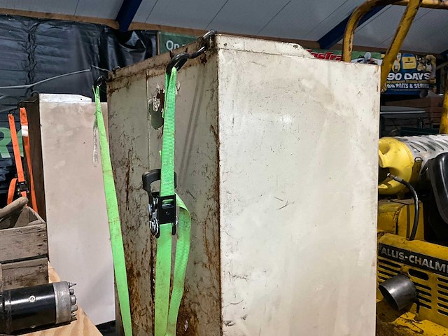 Olie dispenser (2x) - afbeelding 6 van  6
