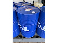 Olie doseersysteem + opvangbakken + vaten - afbeelding 5 van  11