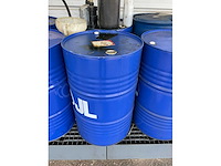 Olie doseersysteem + opvangbakken + vaten - afbeelding 10 van  11