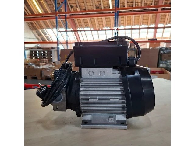 Olie-en dieselpomp viscomat , 70-90 - afbeelding 1 van  6