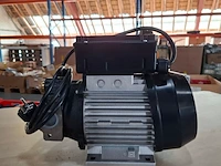 Olie-en dieselpomp viscomat , 70-90