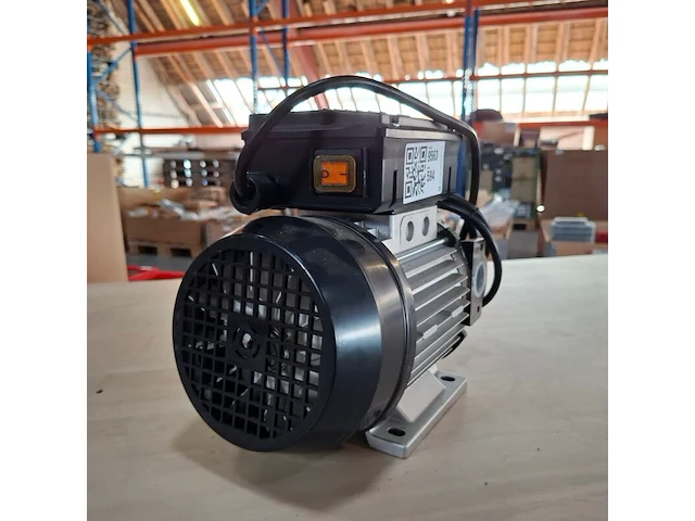 Olie-en dieselpomp viscomat , 70-90 - afbeelding 2 van  6