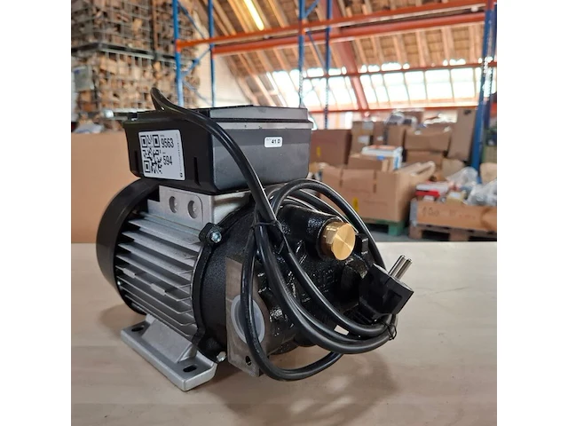 Olie-en dieselpomp viscomat , 70-90 - afbeelding 3 van  6
