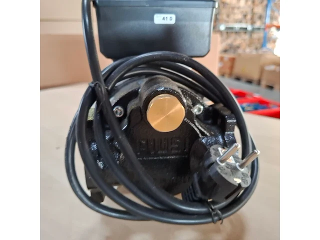 Olie-en dieselpomp viscomat , 70-90 - afbeelding 4 van  6