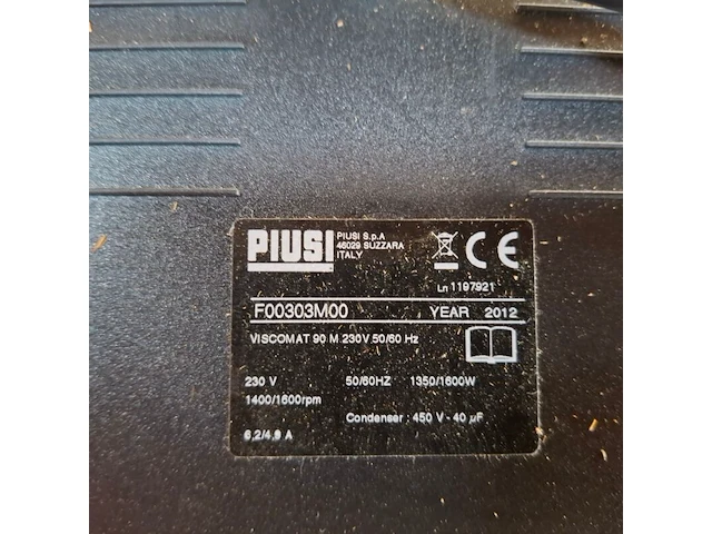 Olie-en dieselpomp viscomat , 70-90 - afbeelding 5 van  6