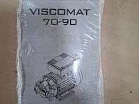 Olie-en dieselpomp viscomat , 70-90 - afbeelding 6 van  6