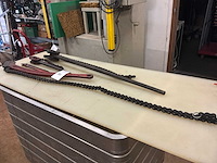 Olie filterklem (4x) - afbeelding 1 van  3