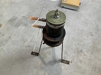 Olie-industrieel product - afbeelding 3 van  3