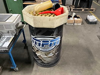 Olie lekbak met opvangvat - afbeelding 1 van  4