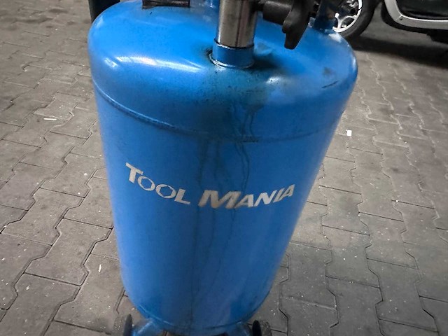 Olie opvangbak - various garage tools - afbeelding 2 van  5